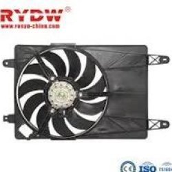 ABANICO/ELECTROVENTILADOR FORD FIESTA POWER