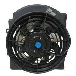 ABANICO/ELECTROVENTILADOR CHEV CORSA AUXILIAR AIRE ACONDICIONADO