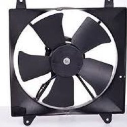 ABANICO/ELECTROVENTILADOR MOTOR CHEV OPTRA 05/ 
